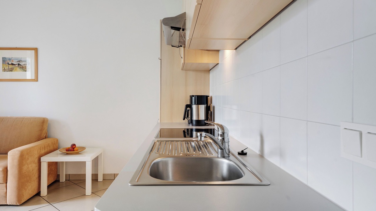 Photo of Kitchen in St. Pauls