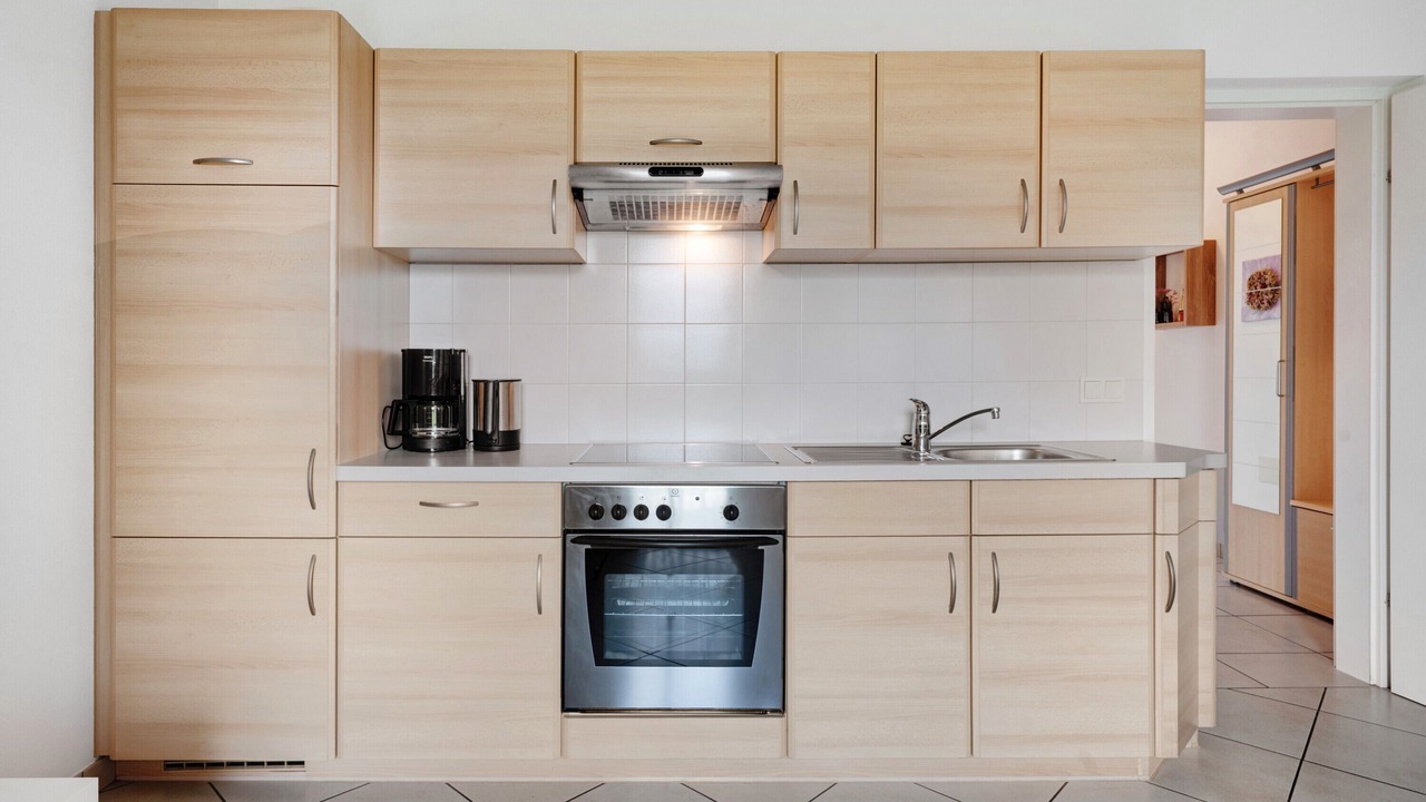 Photo of Kitchen in St. Pauls