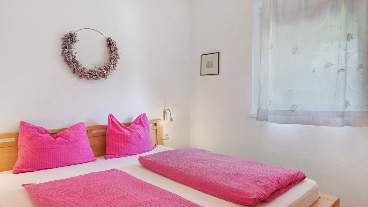 Photo of Bedroom in St. Pauls