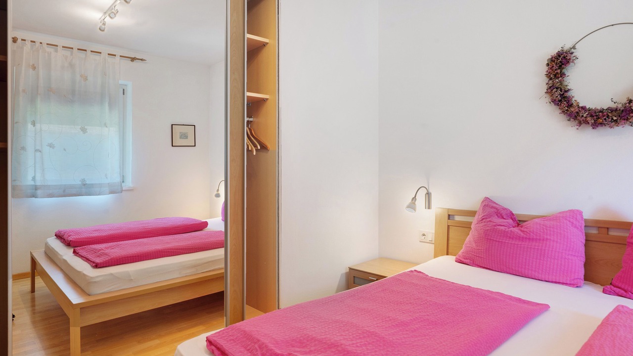 Photo of Bedroom in St. Pauls