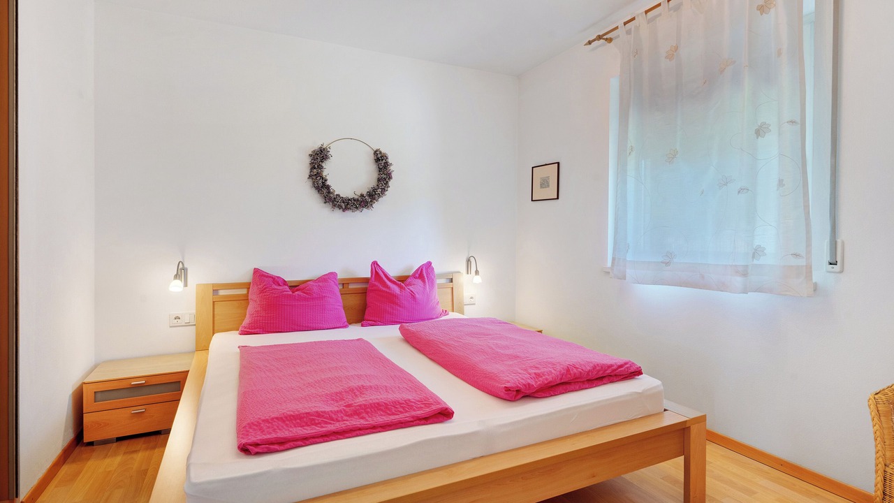 Photo of Bedroom in St. Pauls