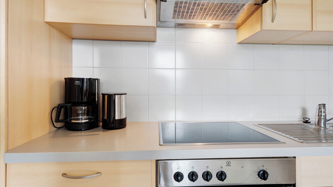 Photo of Kitchen in St. Pauls