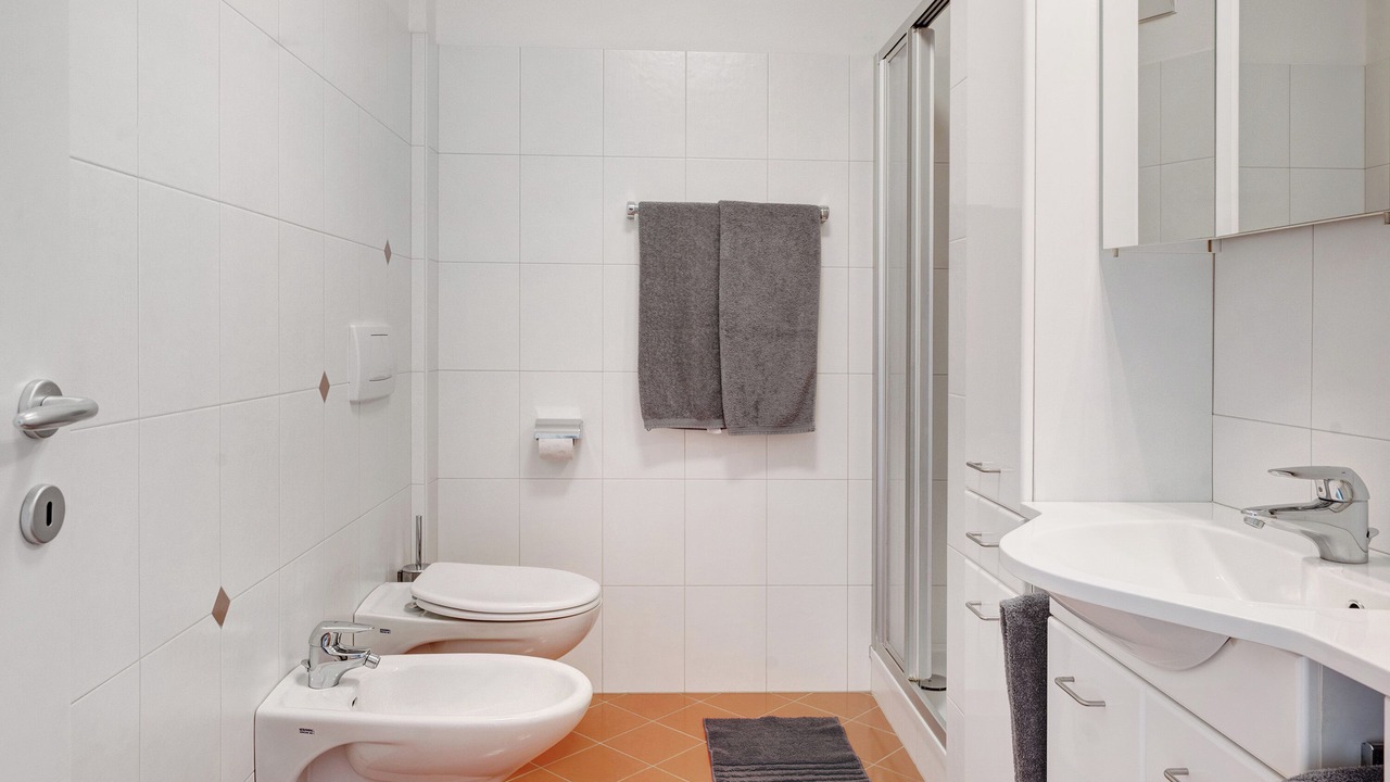 Photo of Bathroom in St. Pauls