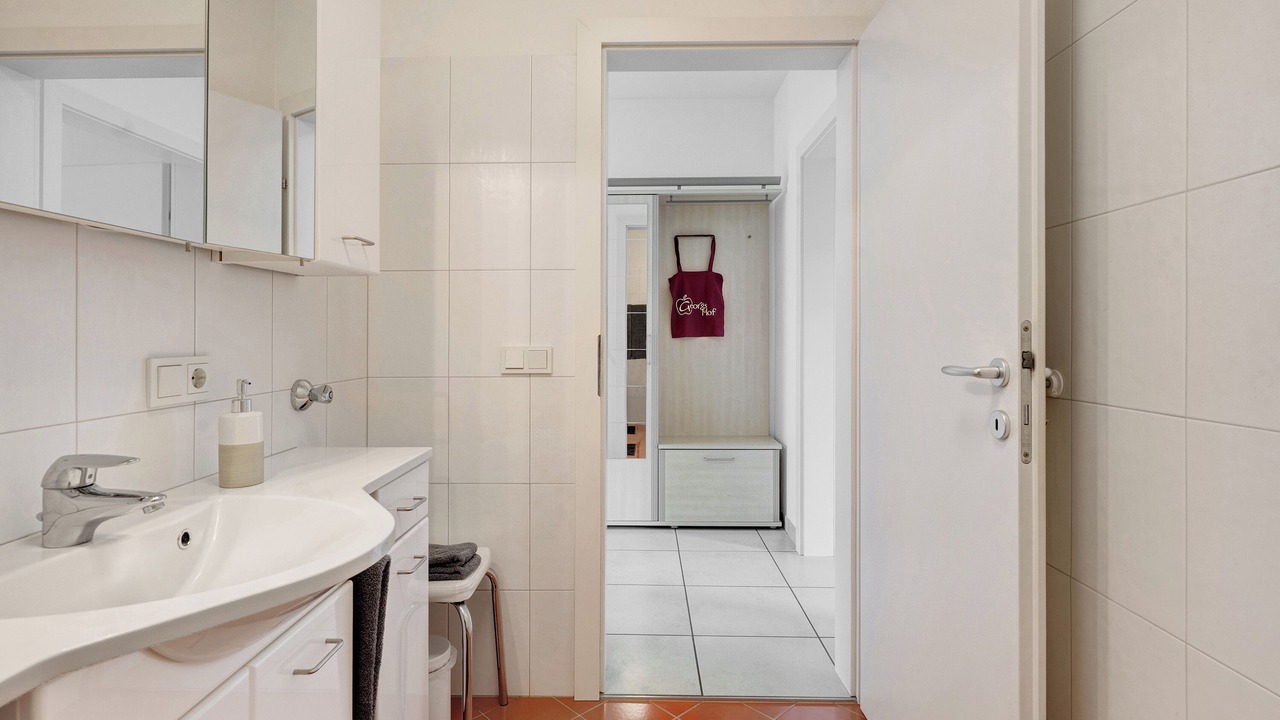 Photo of Bathroom in St. Pauls