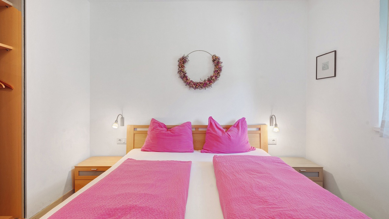 Photo of Bedroom in St. Pauls