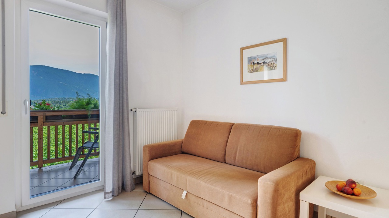 Photo of Livingroom in St. Pauls