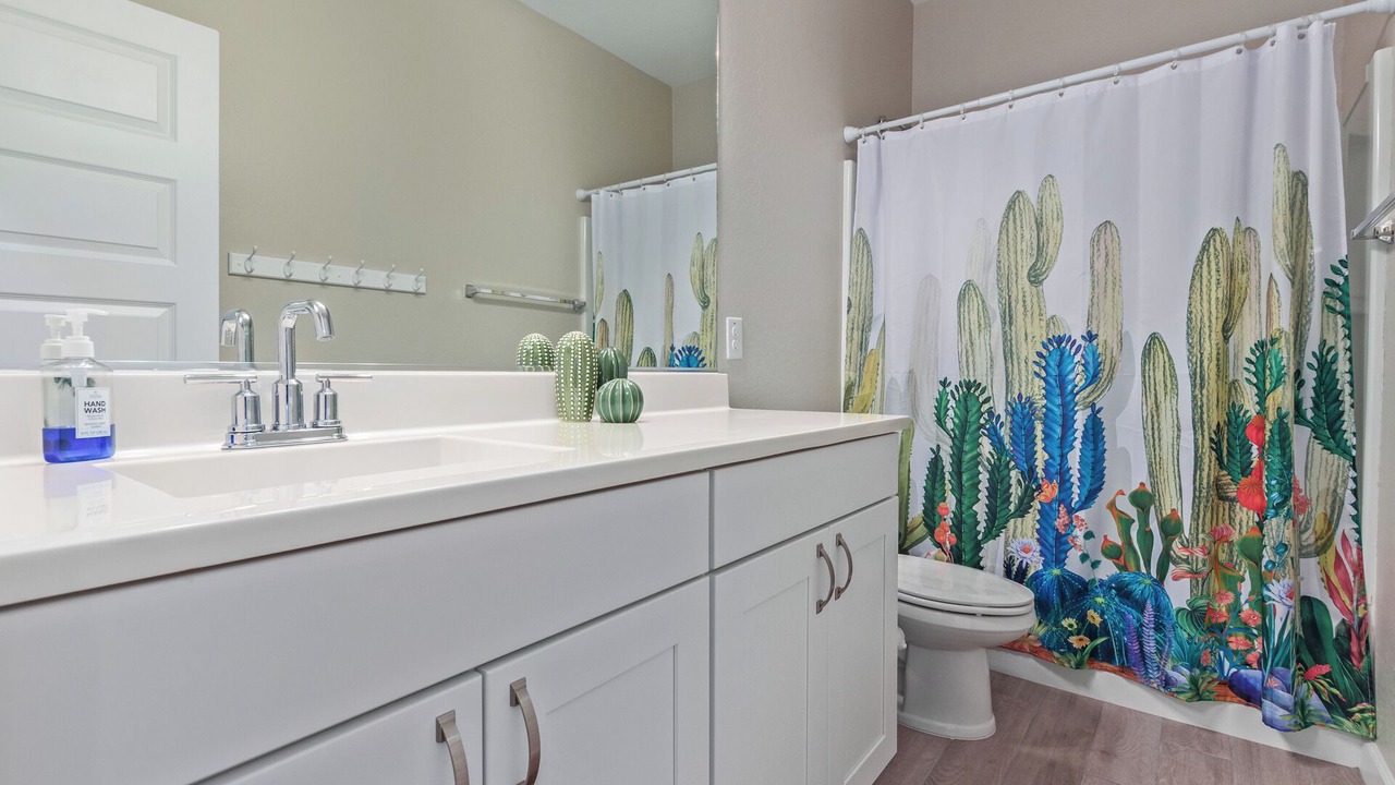 Photo of Bathroom in Estrella Mountain Ranch