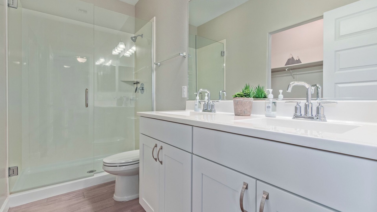 Photo of Bathroom in Estrella Mountain Ranch