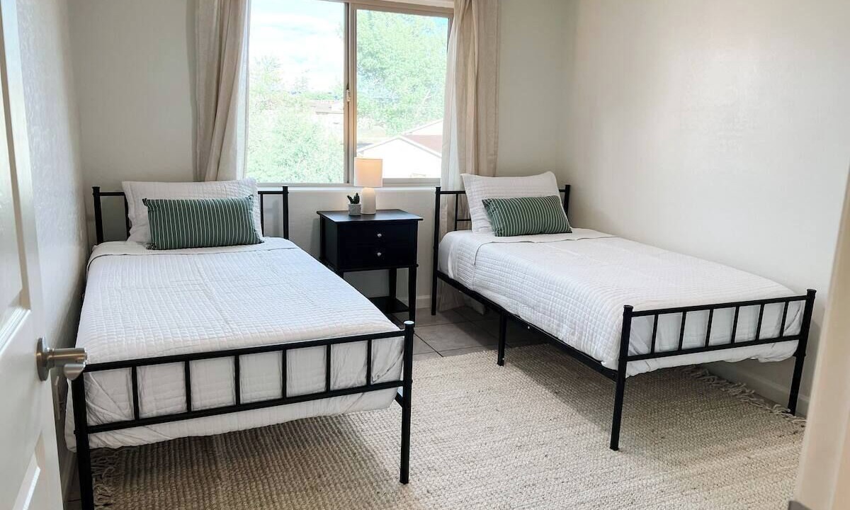 Photo of Bedroom in Prescott Valley Units