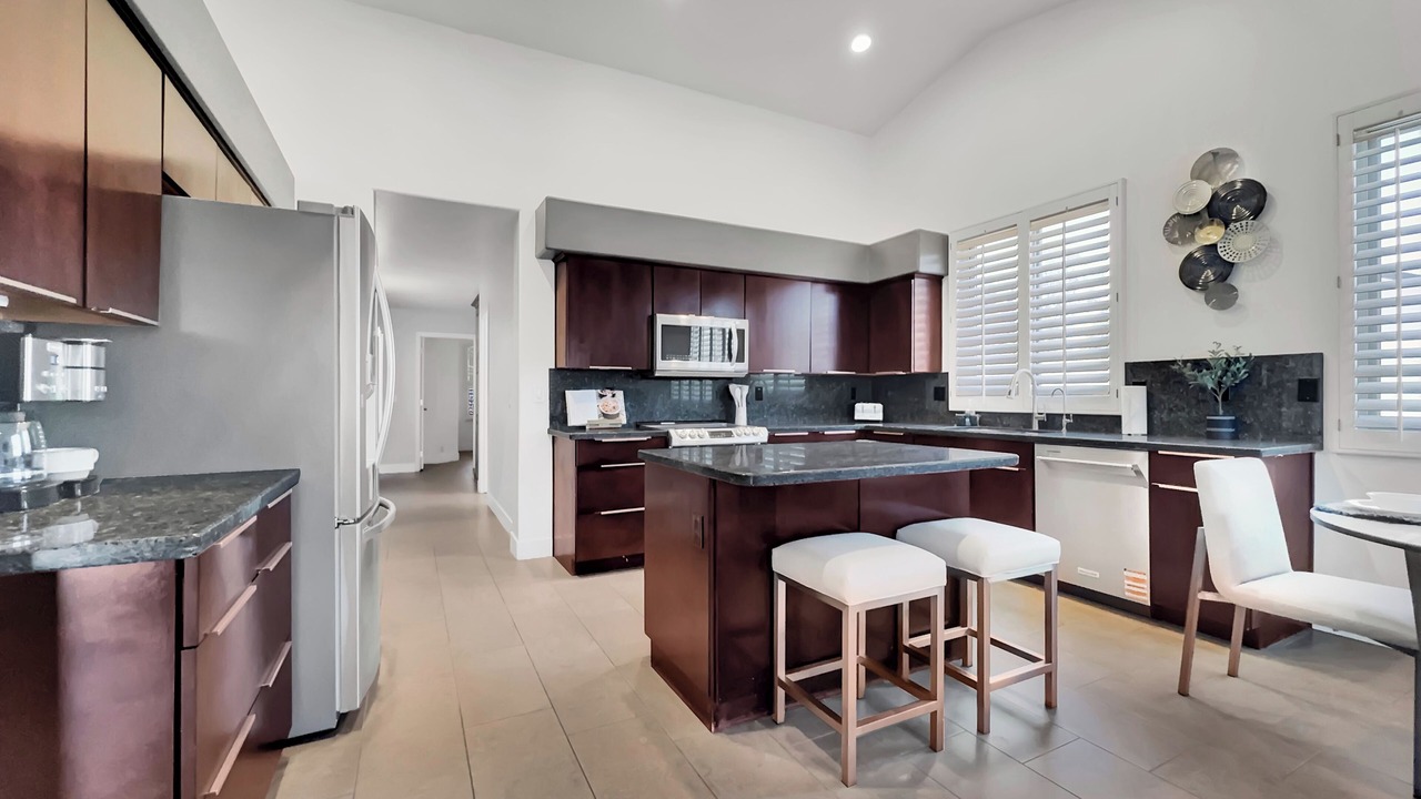 Photo of Kitchen in Paradise Valley Village
