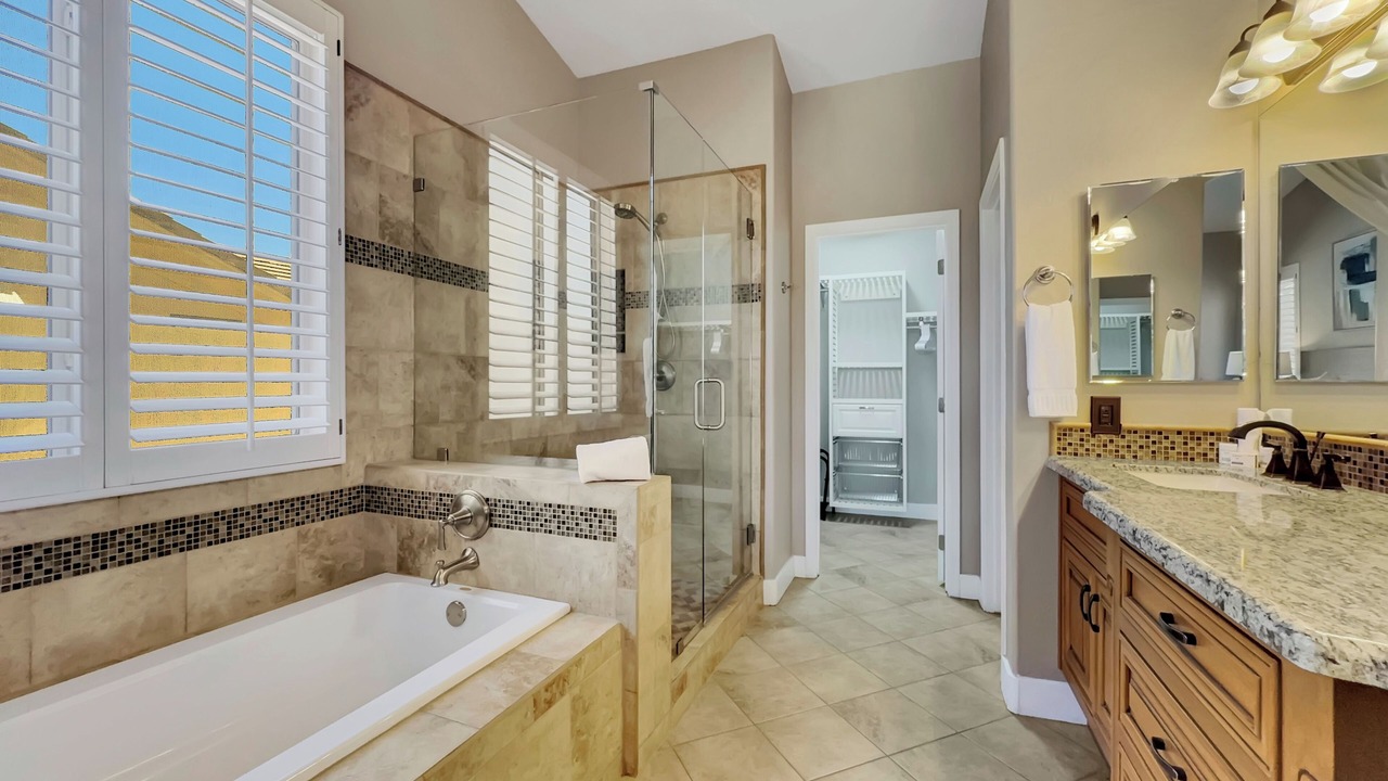 Photo of Bathroom in Paradise Valley Village