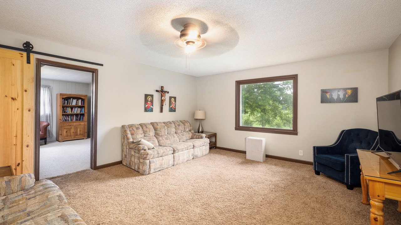 Photo of Livingroom in Anna