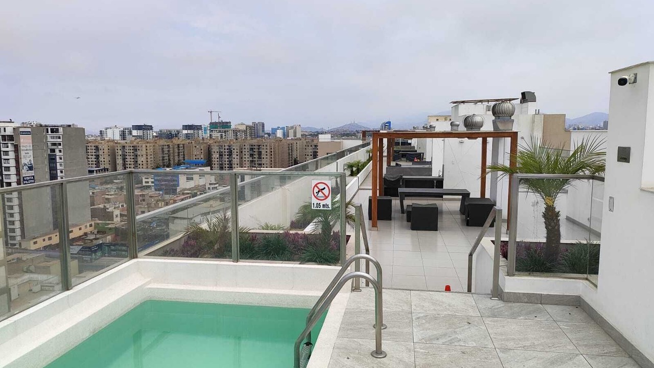 Photo of Outdoor in San Miguel