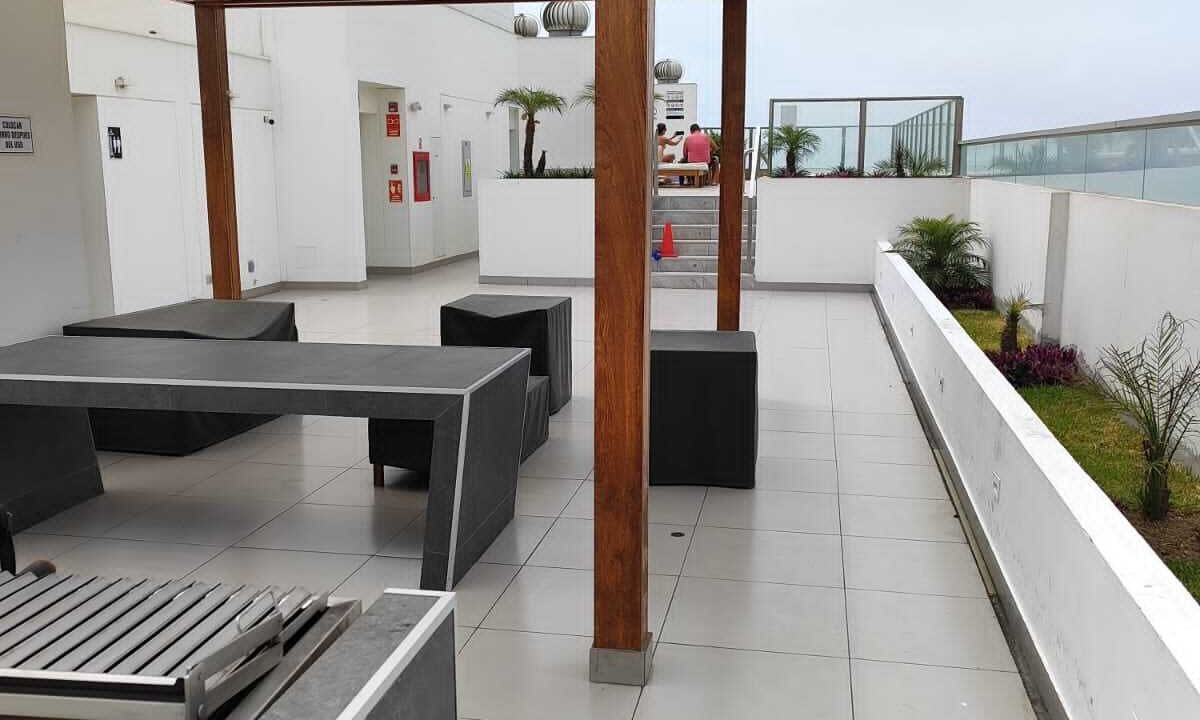 Photo of Outdoor in San Miguel