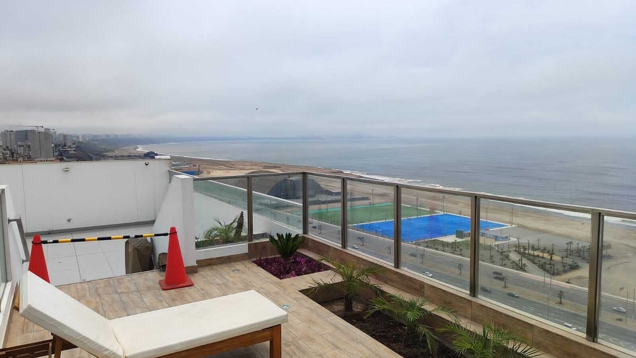 Photo of Patio Balcony in San Miguel