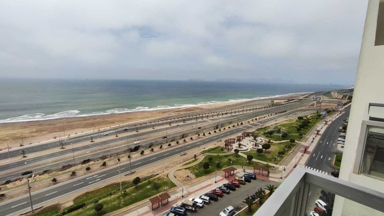 Photo of Outdoor in San Miguel