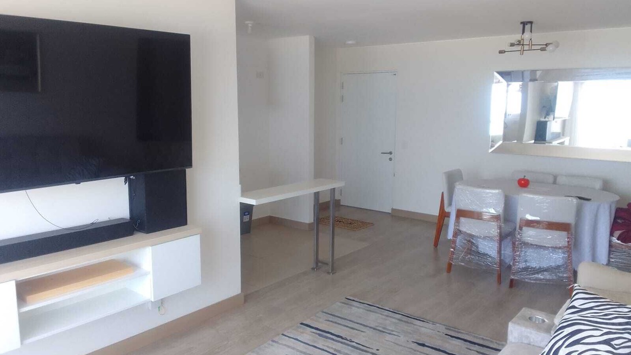 Photo of Livingroom in San Miguel