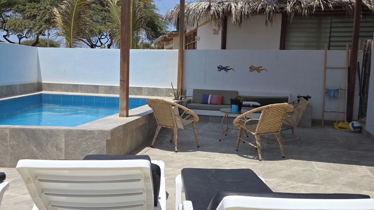 Photo of Outdoor in Vichayito