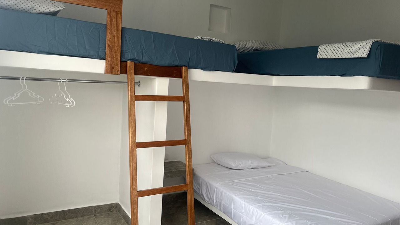 Photo of Bedroom in Vichayito