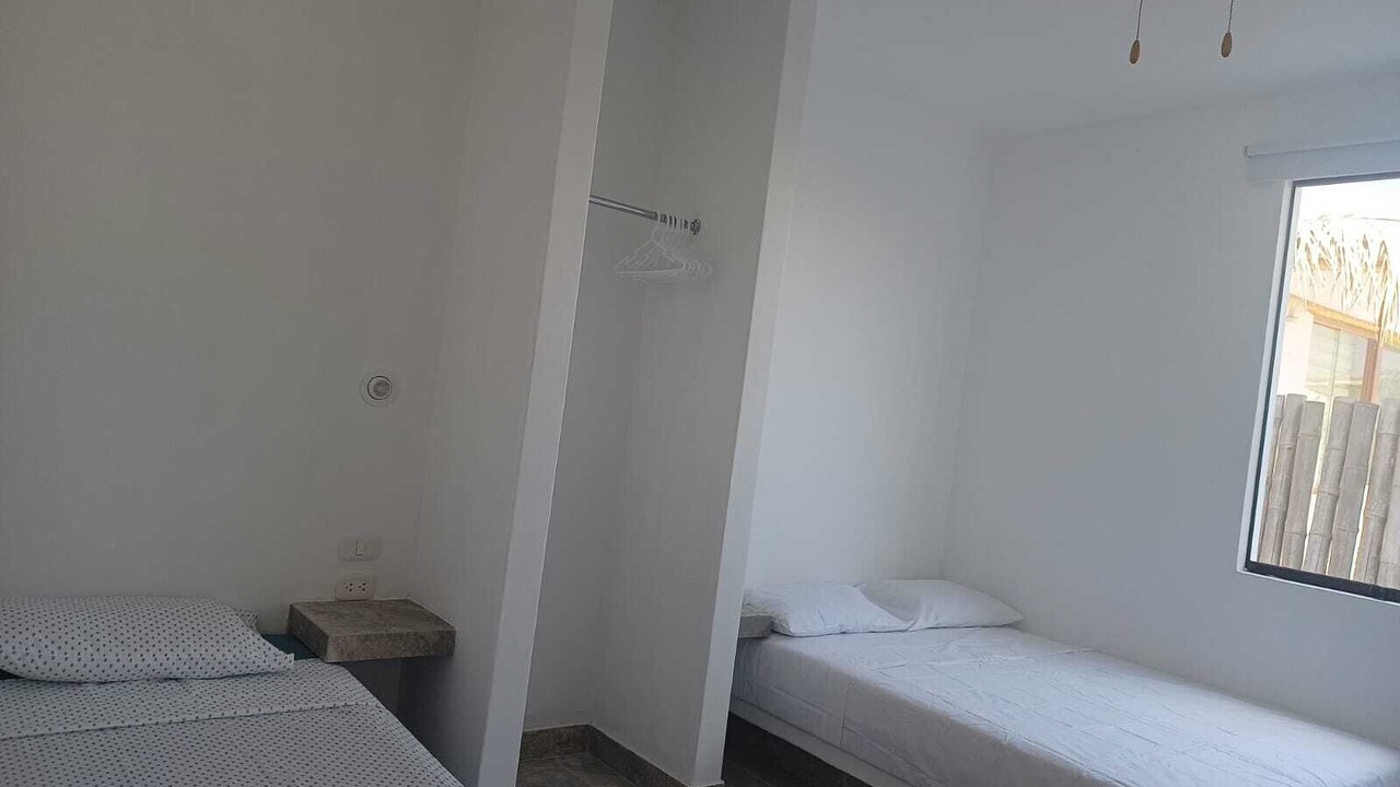 Photo of Bedroom in Vichayito