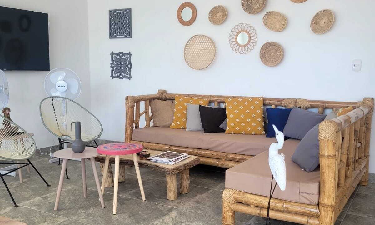 Photo of Livingroom in Vichayito