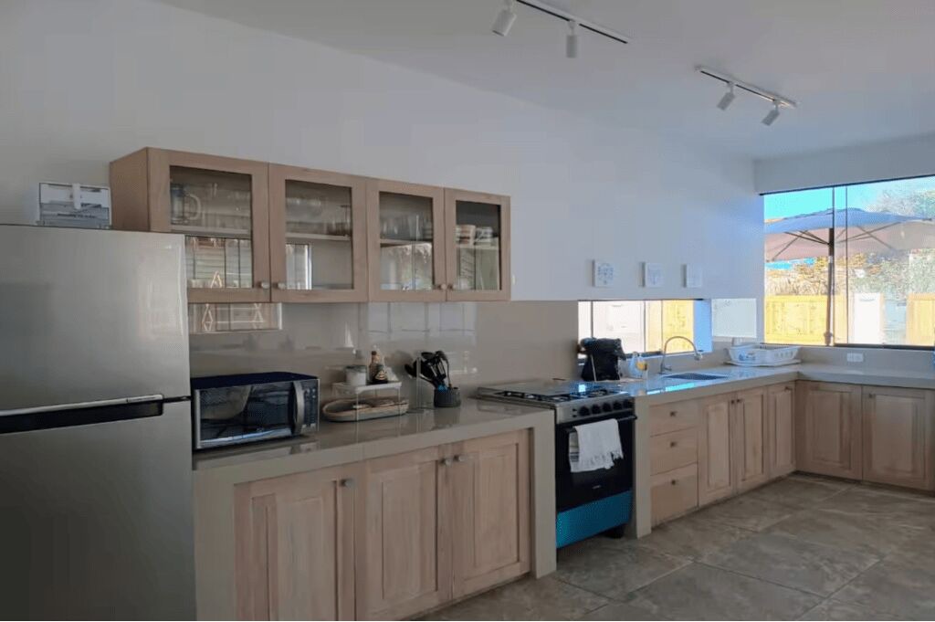 Photo of Kitchen in Vichayito