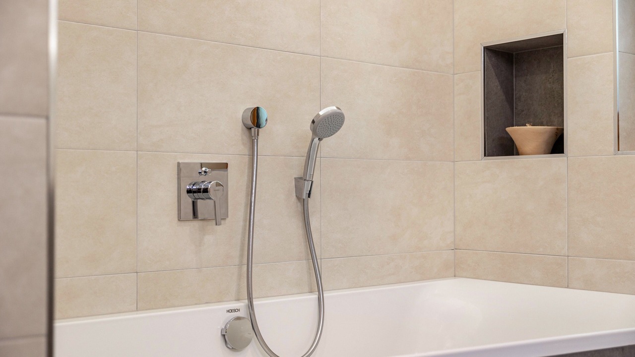 Photo of Bathroom in Cadipietra