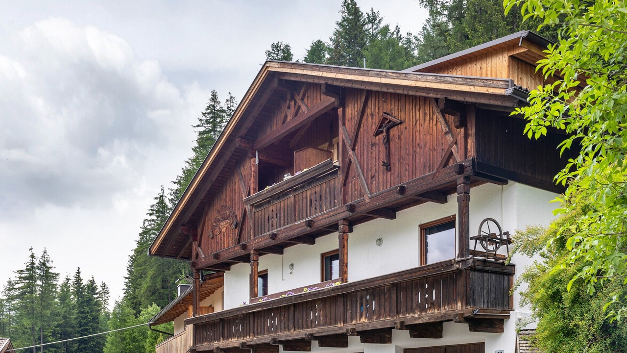 Photo of Outdoor in Cadipietra