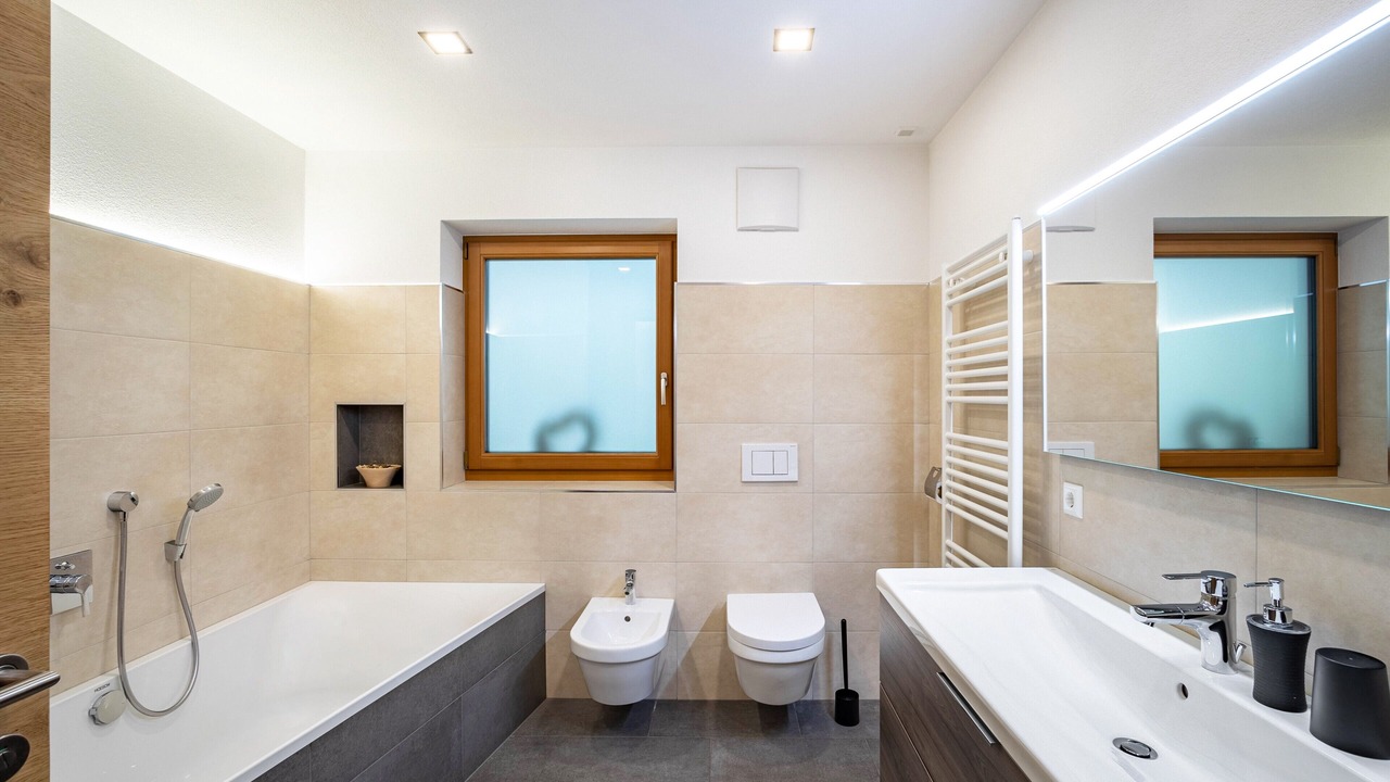 Photo of Bathroom in Cadipietra