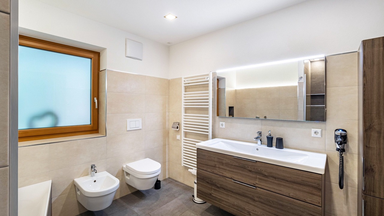 Photo of Bathroom in Cadipietra