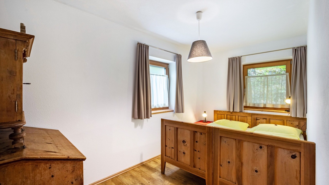 Photo of Bedroom in Cadipietra