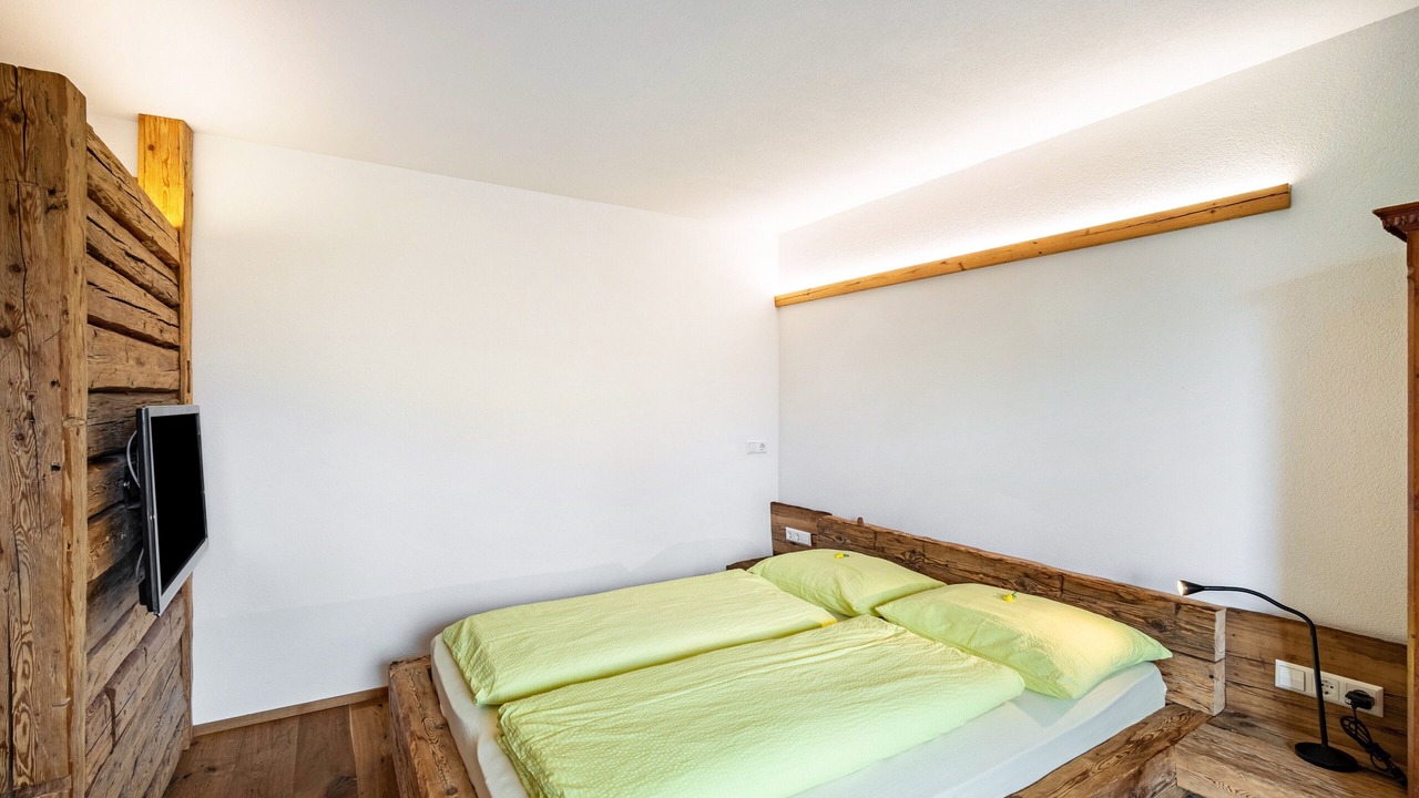 Photo of Bedroom in Cadipietra