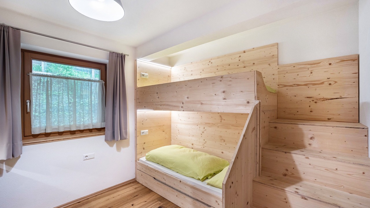Photo of Bedroom in Cadipietra