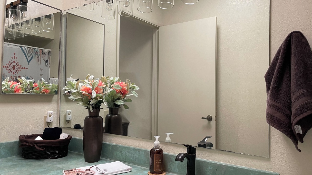 Photo of Bathroom in Green Valley