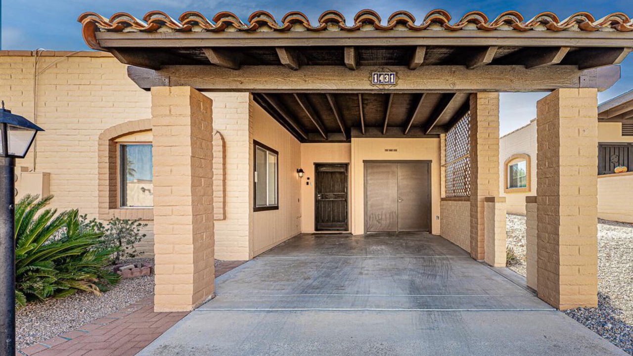 Photo of Outdoor in Green Valley