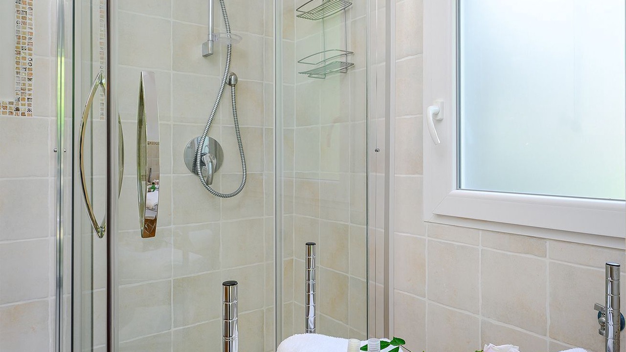 Photo of Bathroom in Cinque Terre
