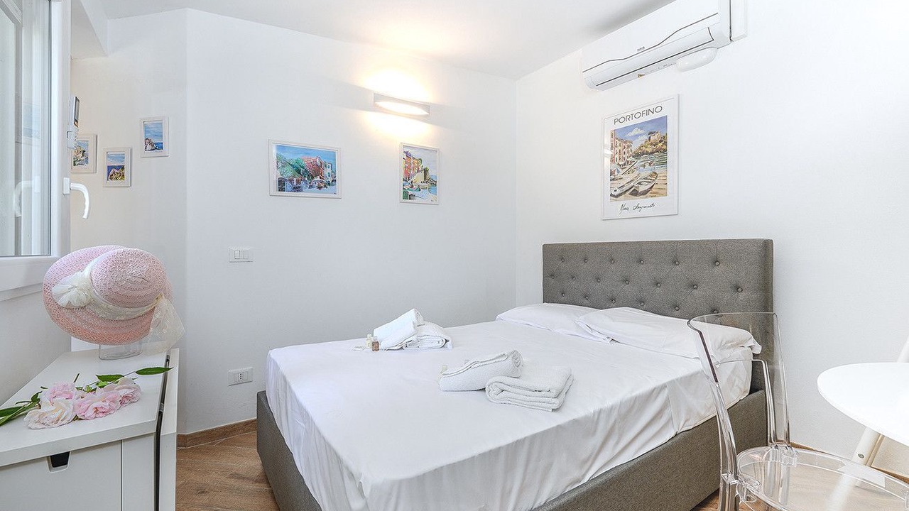 Photo of Bedroom in Cinque Terre