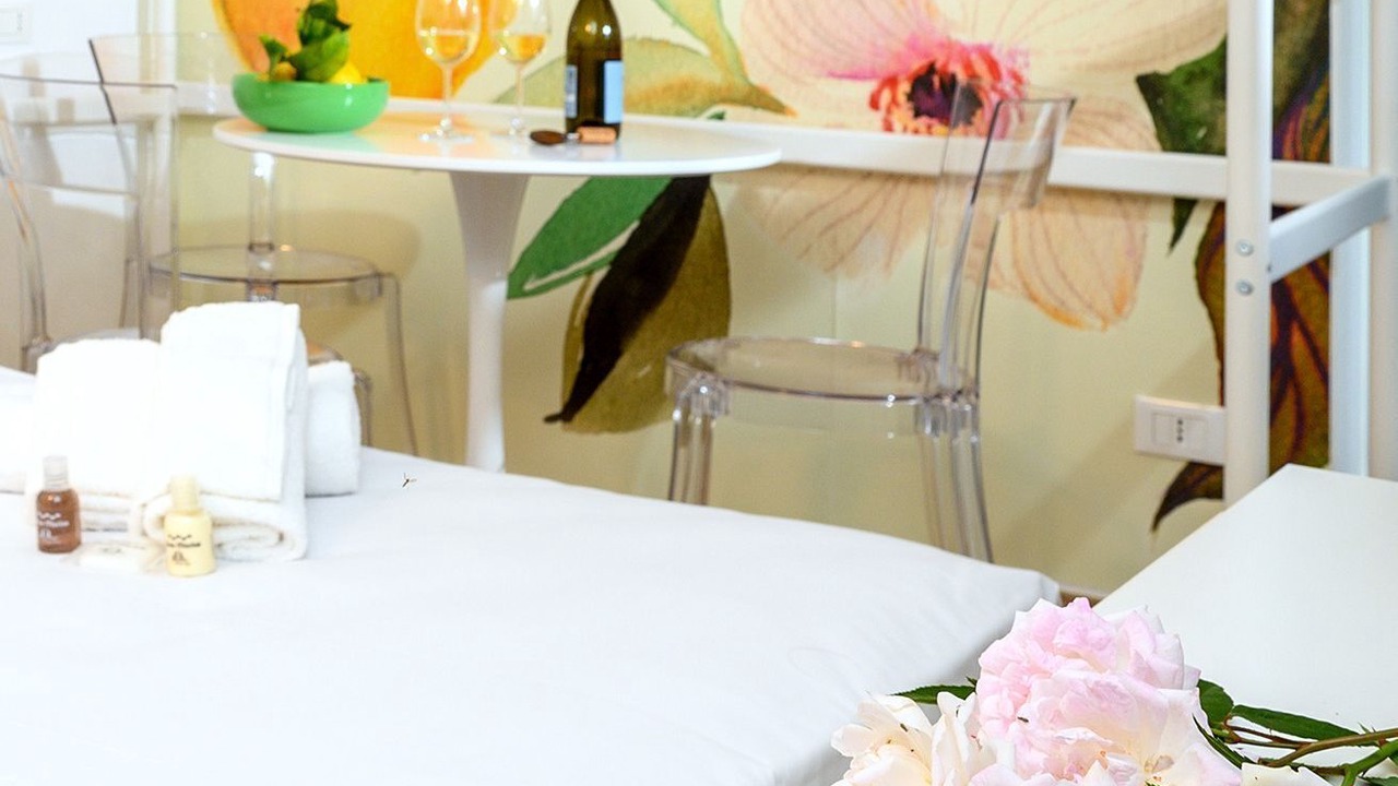 Photo of Bedroom in Cinque Terre