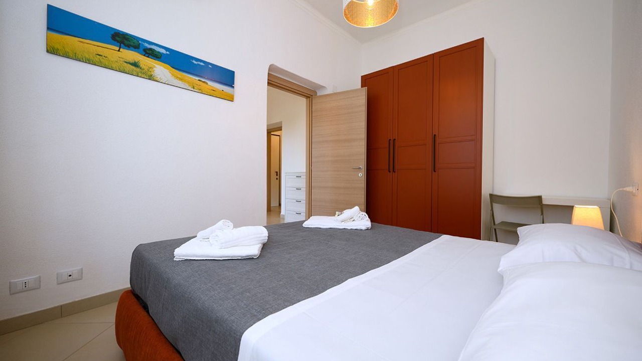 Photo of Bedroom in Cinque Terre