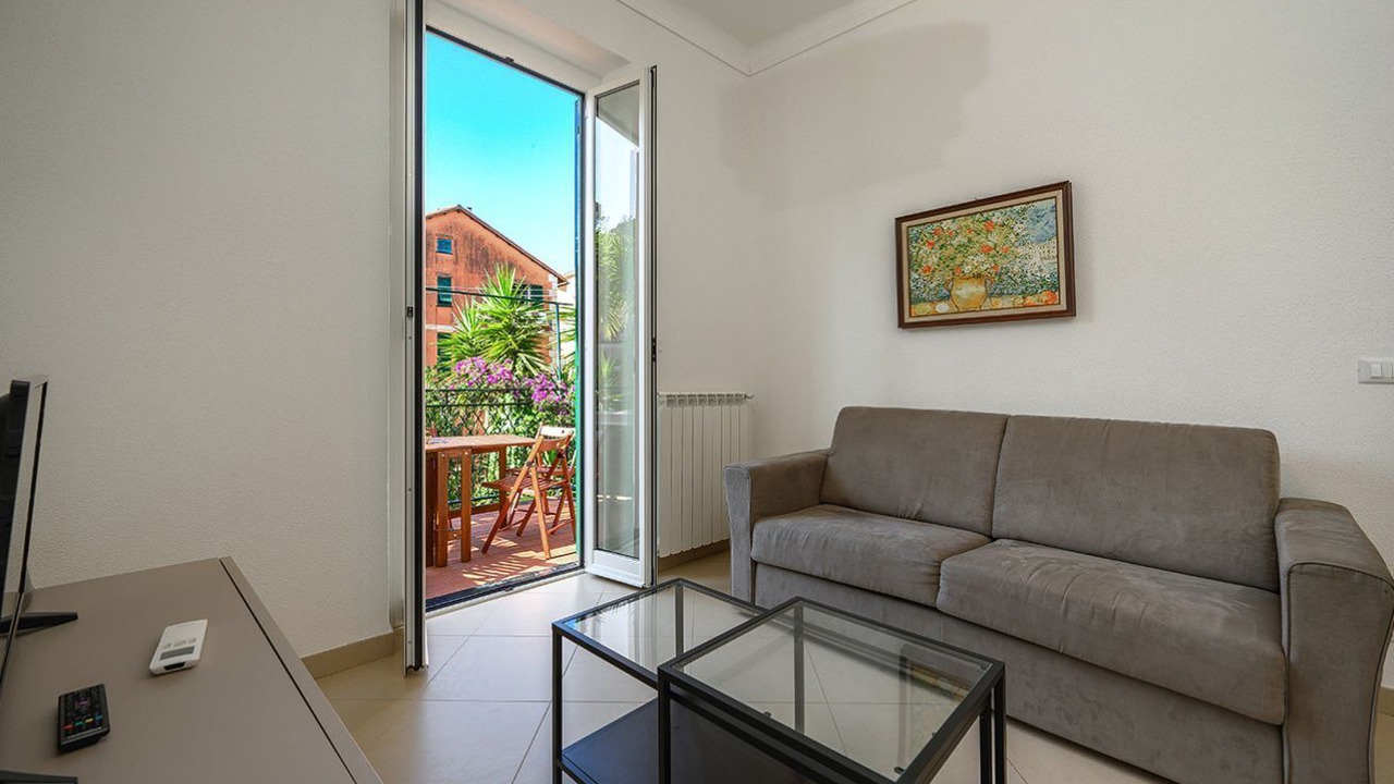 Photo of Livingroom in Cinque Terre
