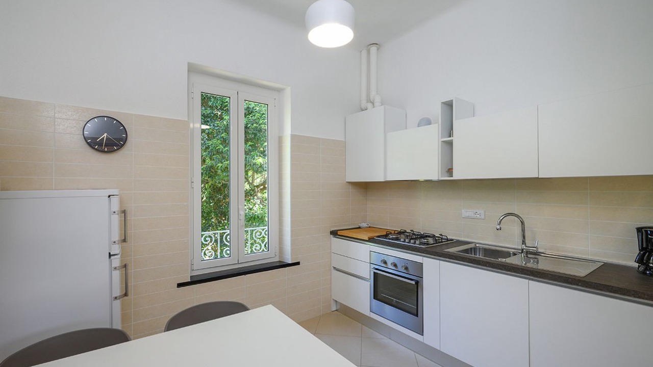 Photo of Kitchen in Cinque Terre