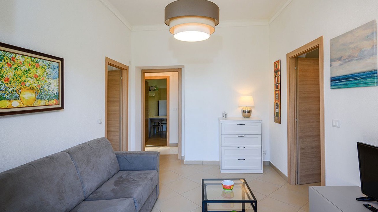 Photo of Livingroom in Cinque Terre