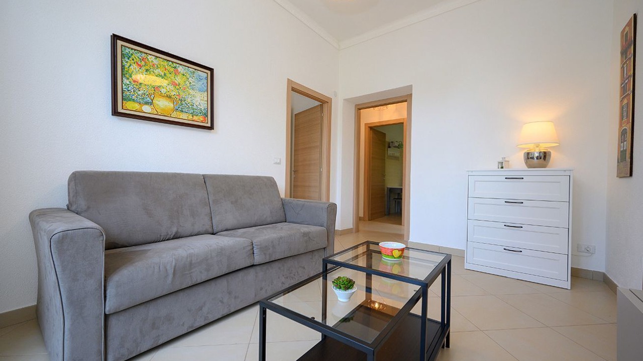 Photo of Livingroom in Cinque Terre