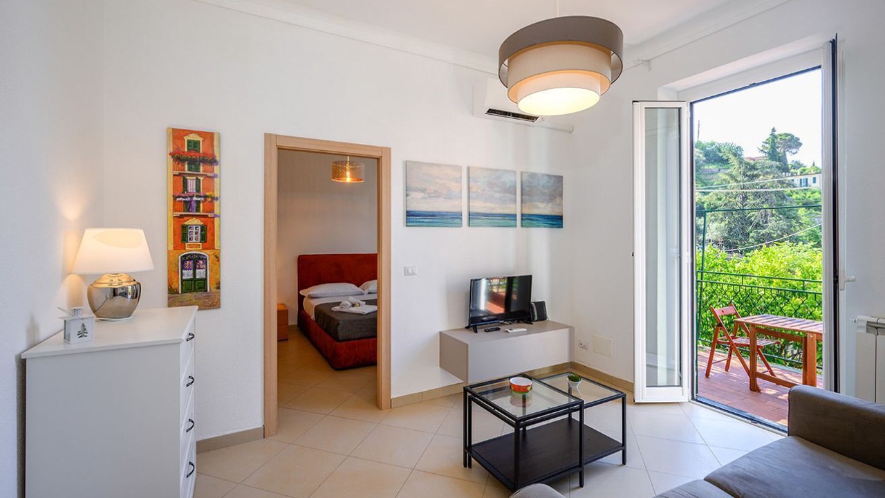 Photo of Livingroom in Cinque Terre
