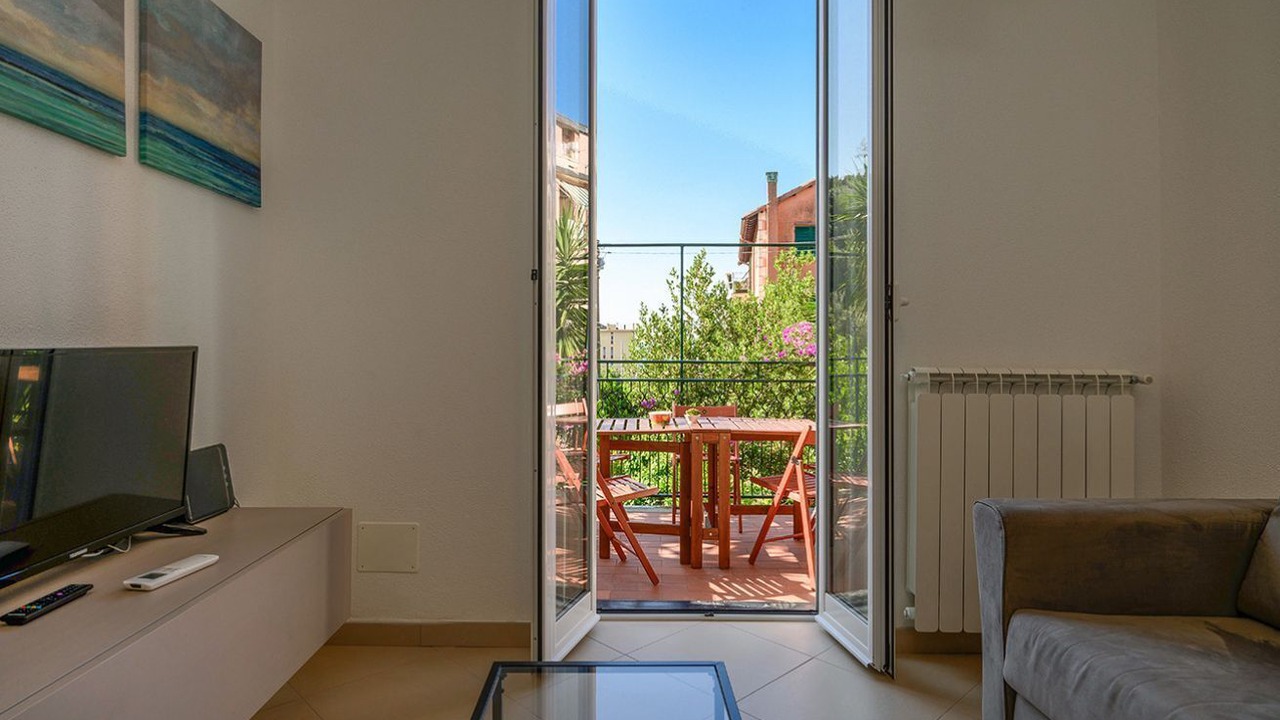 Photo of Livingroom in Cinque Terre