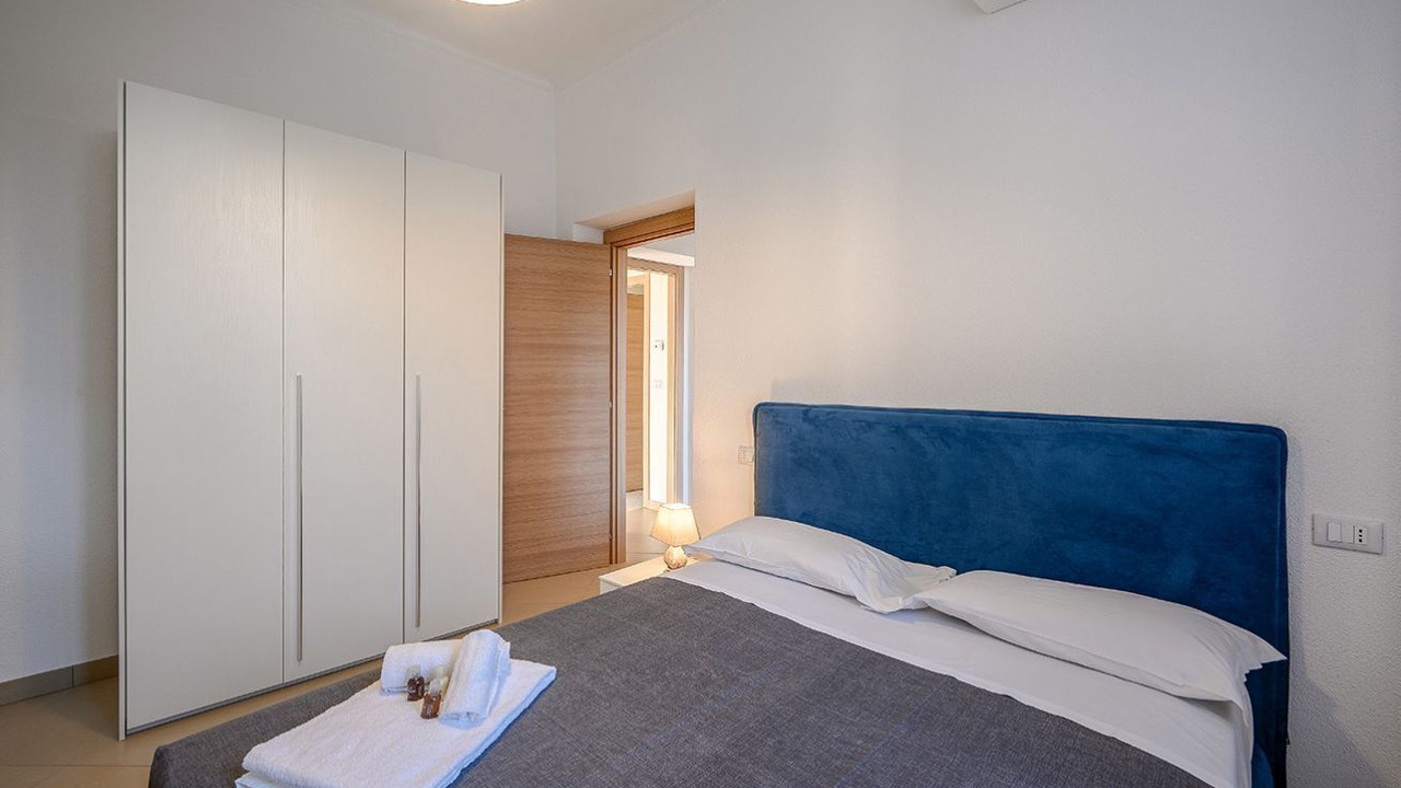 Photo of Bedroom in Cinque Terre
