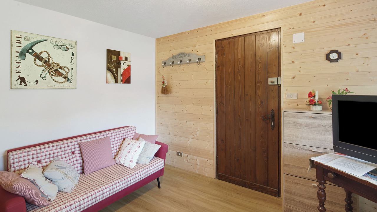 Photo of Livingroom in Ziano di Fiemme