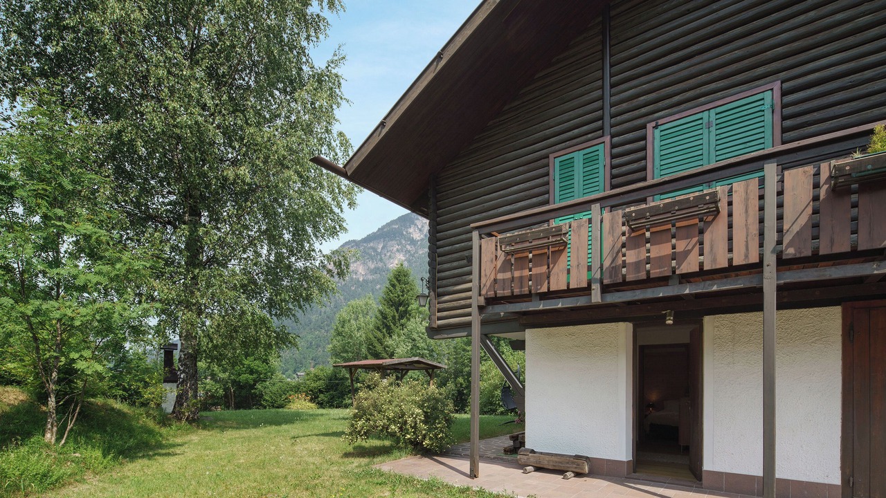 Photo of Outdoor in Ziano di Fiemme