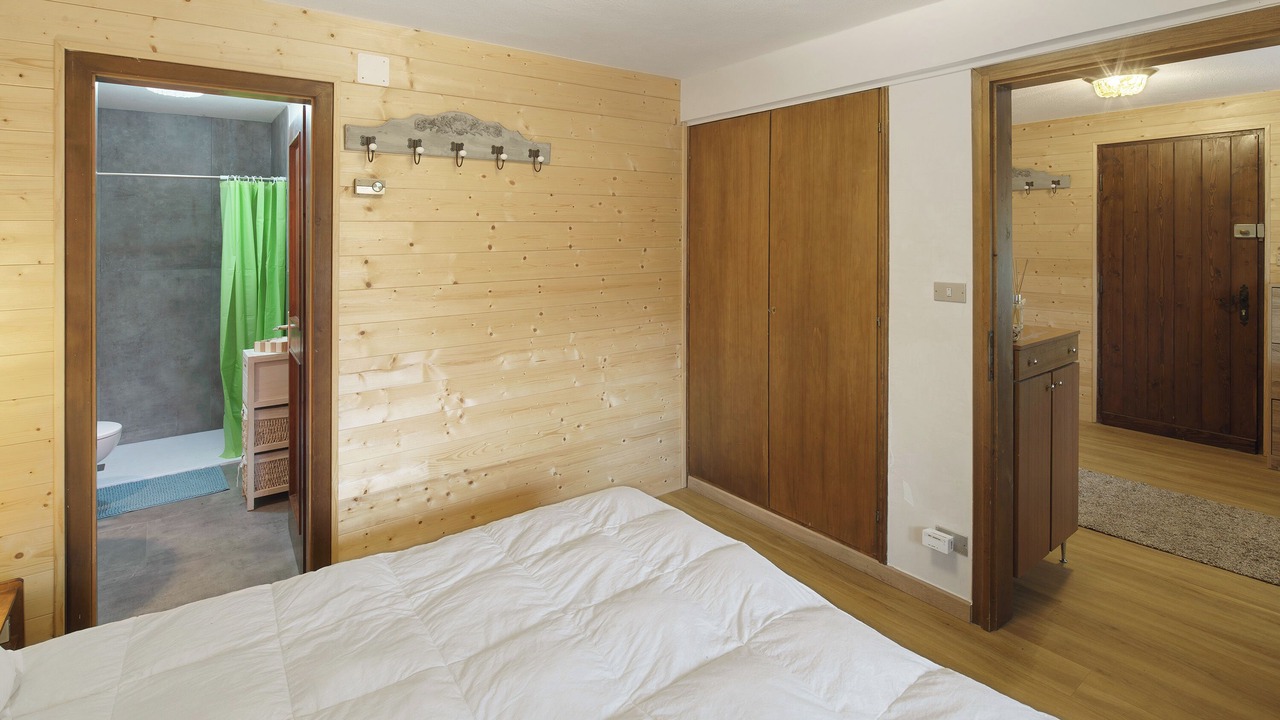 Photo of Bedroom in Ziano di Fiemme