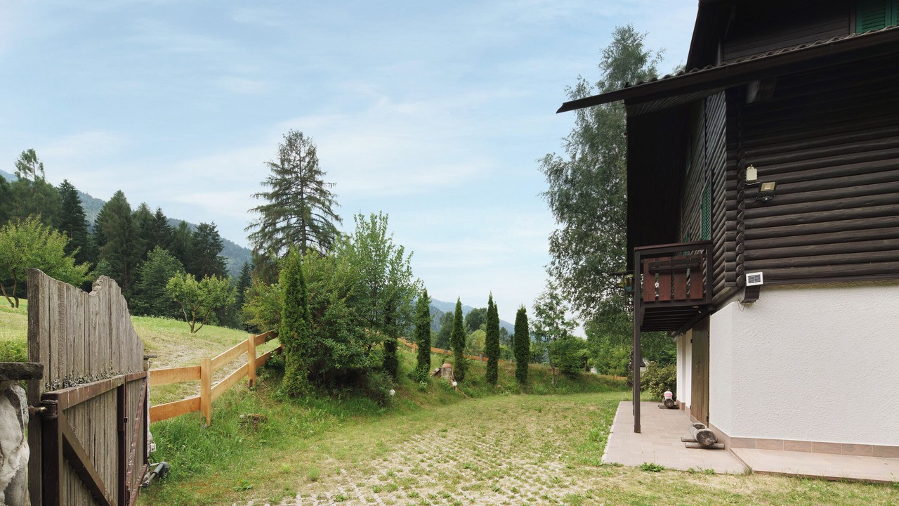 Photo of Outdoor in Ziano di Fiemme